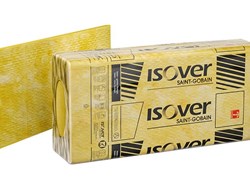 ISOVER PS 81, Trittschalldämmplatte (ca. 80 kg/m³)